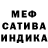 A PVP крисы CK Steve Mack